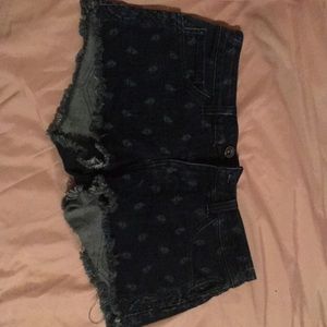 Vans short